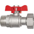 Brass Ball Valves (a. 7015)